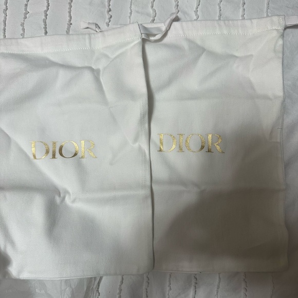 Dior Sandals! lightly worn! - Picture 2 of 5